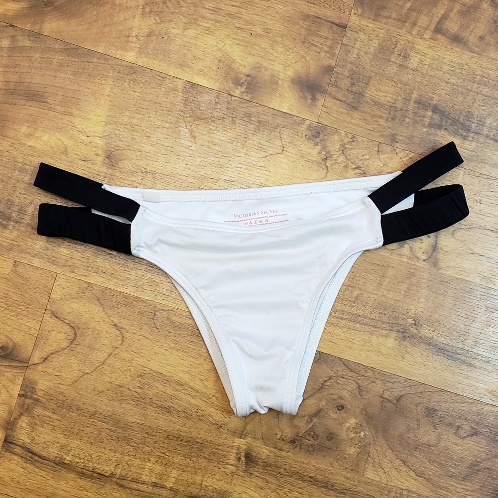 Cheeky Victoria Secret bikini bottom